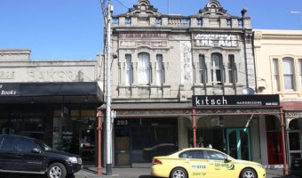 Ground Floor, 293 Victoria Street WEST MELBOURNE