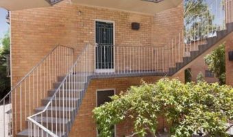 F1-2/150 Arden Street NORTH MELBOURNE